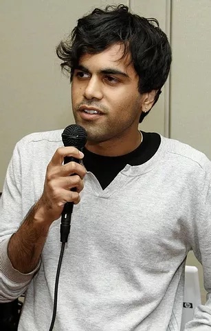 Ankur G