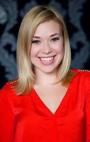 Krista G